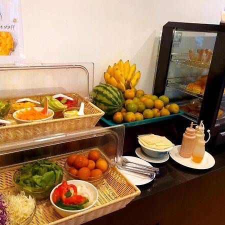 Goldenbell Hotel Chiangmai Chiang Mai Eksteriør billede