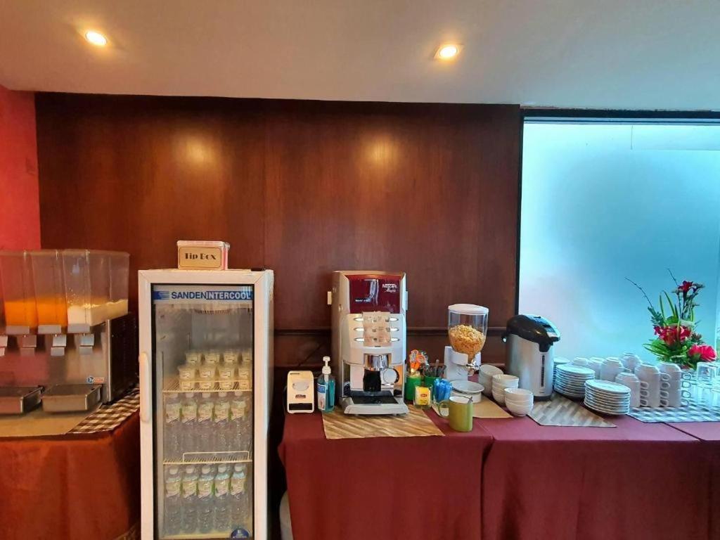 Goldenbell Hotel Chiangmai Chiang Mai Eksteriør billede